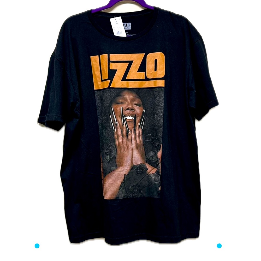 Lizzo Shirt